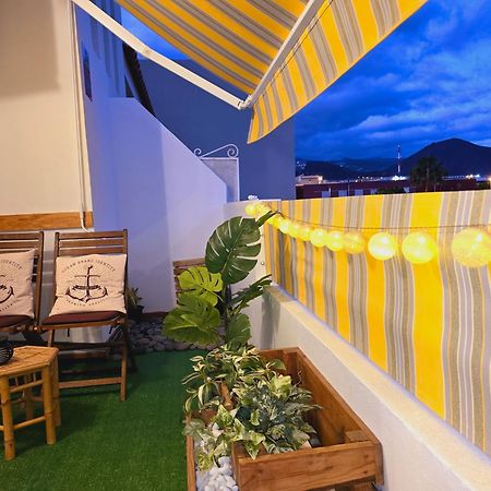 Like At Home Tenerife X 5 San Miguel de Abona Exterior foto
