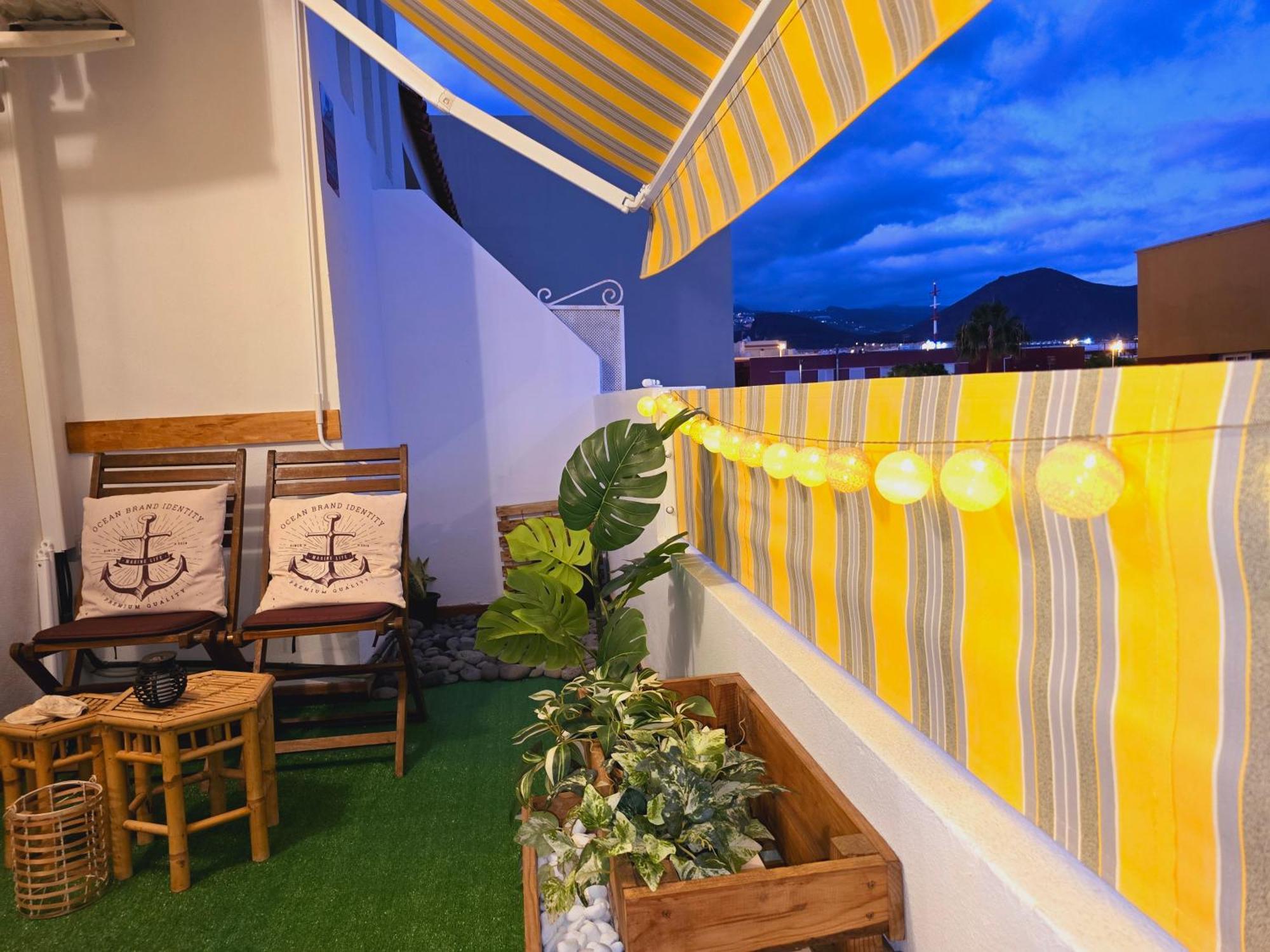 Like At Home Tenerife X 5 San Miguel de Abona Exterior foto