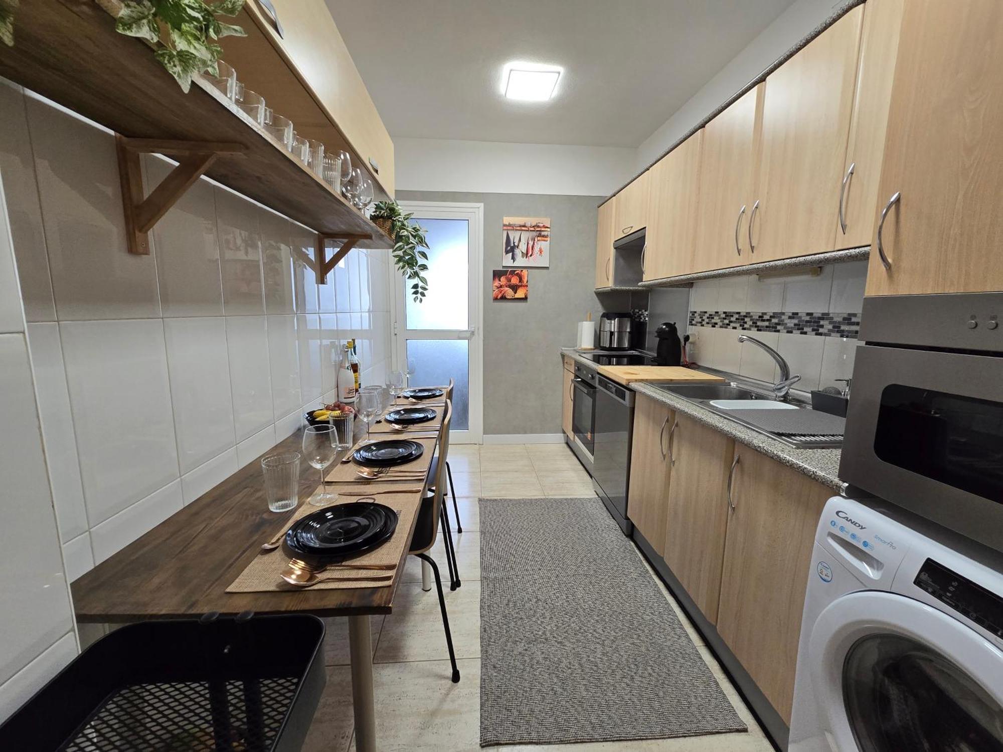 Like At Home Tenerife X 5 San Miguel de Abona Exterior foto