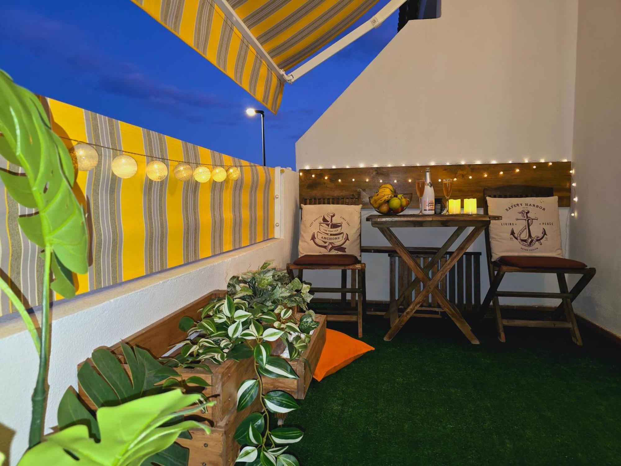 Like At Home Tenerife X 5 San Miguel de Abona Exterior foto