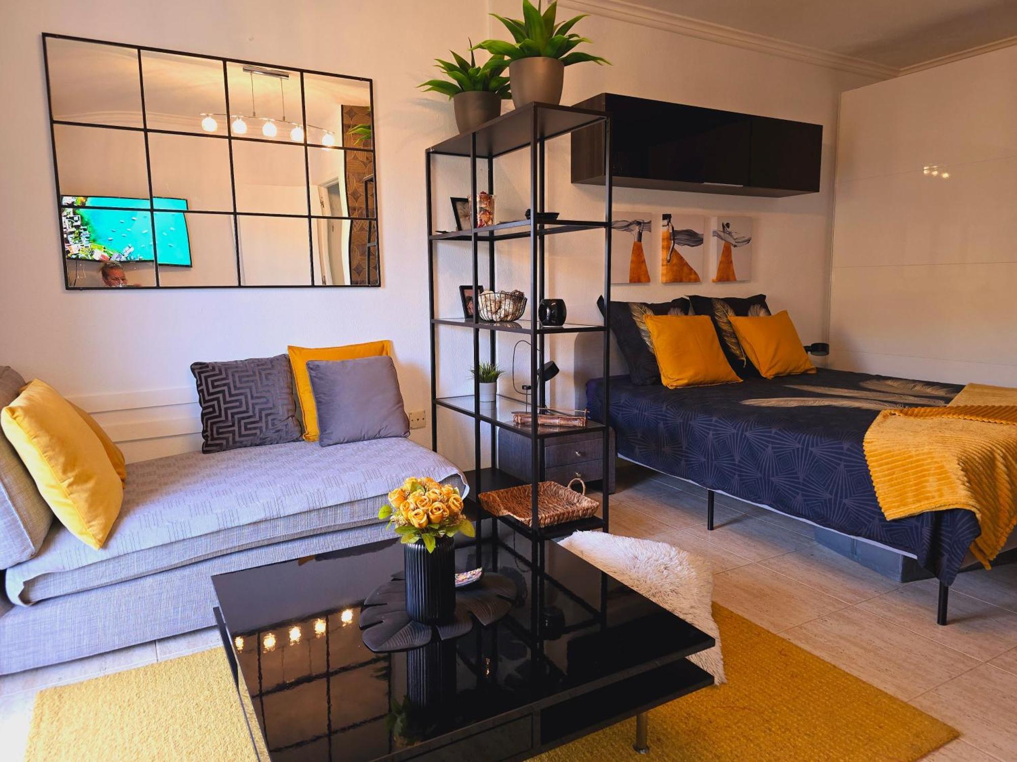 Like At Home Tenerife X 5 San Miguel de Abona Exterior foto
