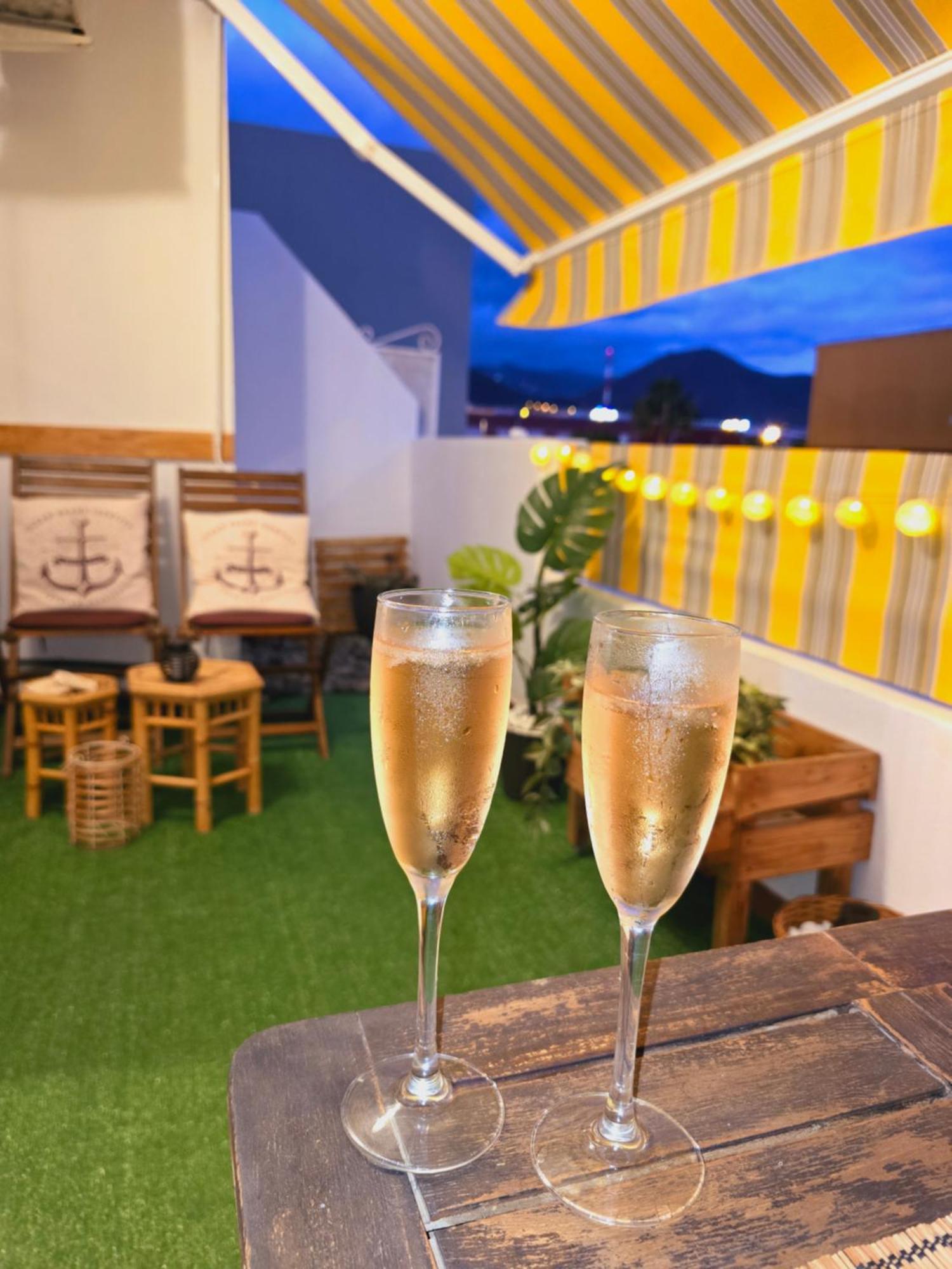Like At Home Tenerife X 5 San Miguel de Abona Exterior foto