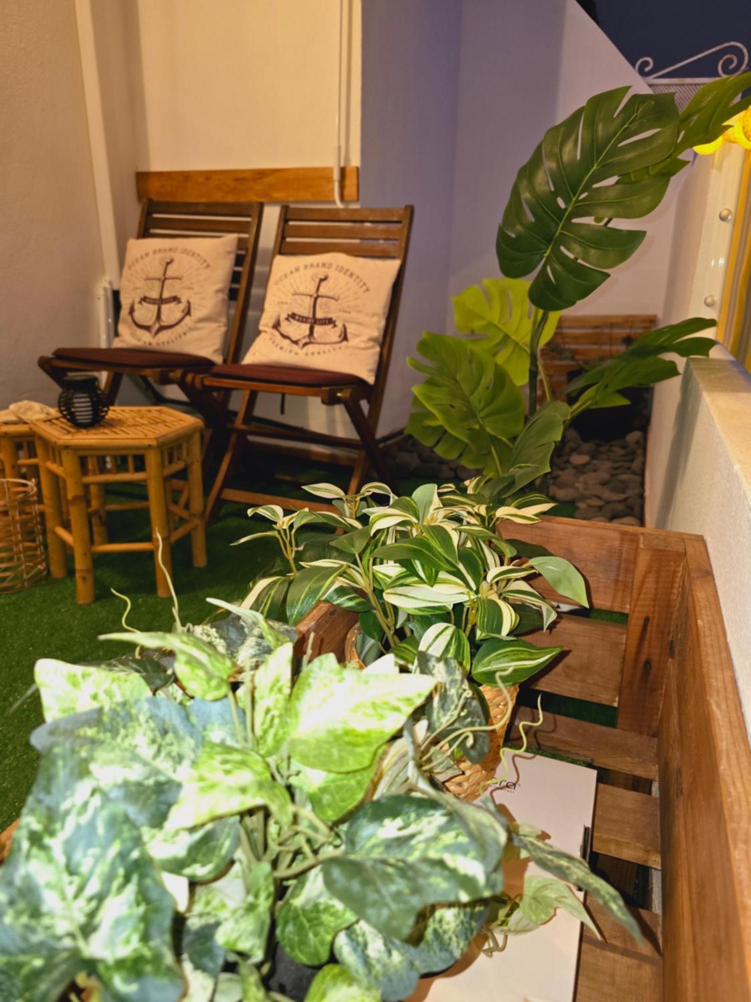 Like At Home Tenerife X 5 San Miguel de Abona Exterior foto